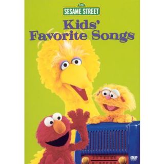 Sesame Street Kids Favorite Songs