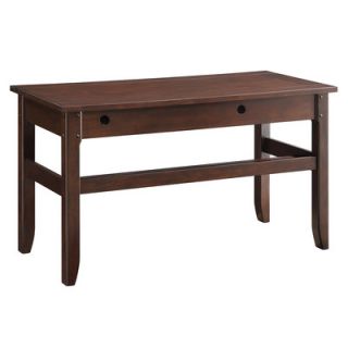 Inspired by Bassett Hainsworth Writing Desk with Storage Drawer