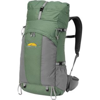 GoLite Peak Backpack   2318cu in