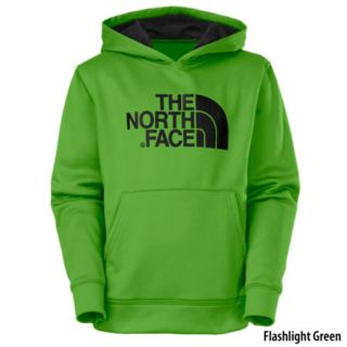 The North Face Boys Surgent Pullover Logo Hoodie 726706