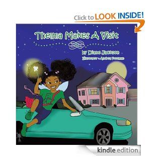 Thelma Makes A Visit   Kindle edition by Diane Jackson. Children Kindle eBooks @ .
