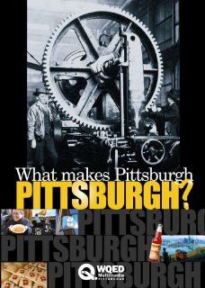 What Makes Pittsburgh Pittsburgh Artist Not Provided Movies & TV