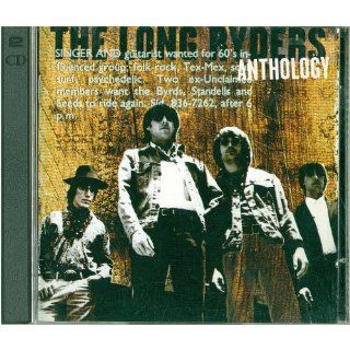 Looking For Lewis And Clark The Long Ryders Anthology Music