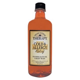 Village Naturals Therapy™ Cold and Allergy Relie