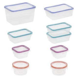 Snapware Total Solutions Food Storage Container