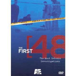 The First 48 The Most Intense Investigations (2