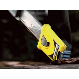 Oregon PowerSharp Bar-Mount Chain Sharpening Kit — For 16in. Stihl Chain Saws, Model# 541655  Bar   Chain Combinations