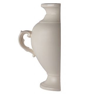 dual heritage wall vase by designed in england