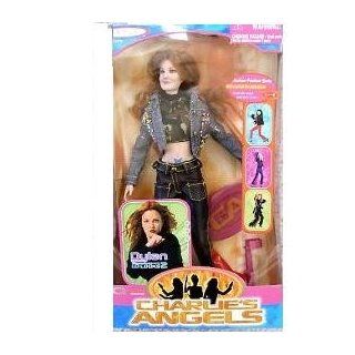 Charlie's Angels Dylan Signature Looks 2 Toys & Games