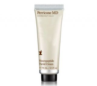 Perricone MD Neuropeptide Facial Cream 2.5 oz. —
