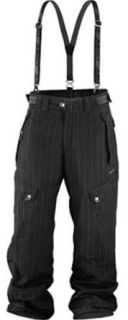 SCOTT Men's Unltd LTD Pant, Black Tapestry, Small  Skiing Pants  Sports & Outdoors