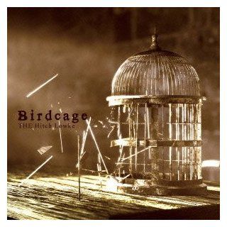 BIRDCAGE(+DVD)(ltd.) Music