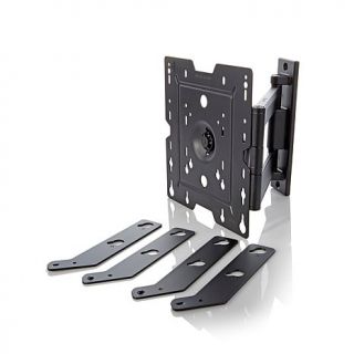 Mustang 22" to 47" Flat Panel TV Mount with Articulating Arm