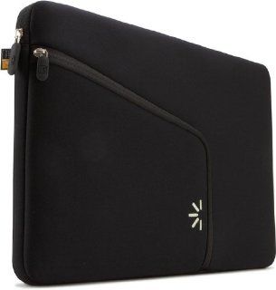 Case Logic PAS213K MacBook Pro Notebook Sleeve 33 cm Computer & Zubehr