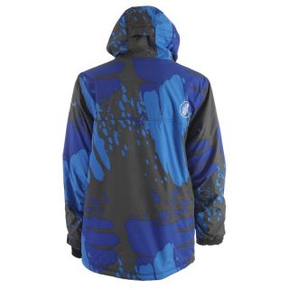 Grenade G.A.S. Stash Snowboard Jacket 2014