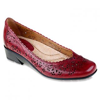 Earth Bayhaven  Women's   Regal Red