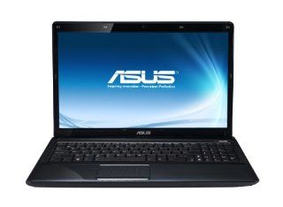 Asus A52JE EX214V 39,6 cm Notebook schwarz Computer & Zubehr