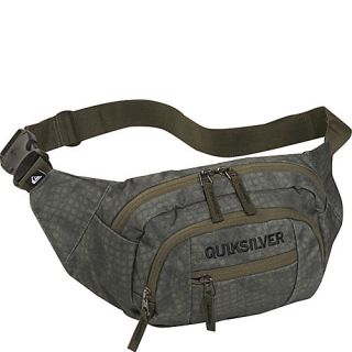 Quiksilver Traveler Waist Pack