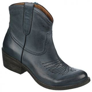 Naya "Sandy" Leather Western Boot