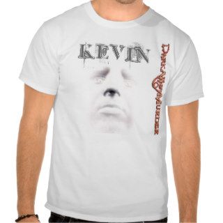 Kevin T Shirt