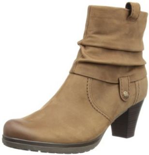 Gabor Shoes Comfort 76.083.27 Damen Stiefel Gabor Schuhe & Handtaschen