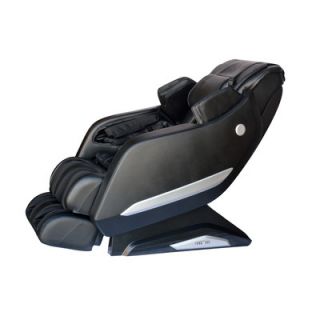 Repose Faux Leather Reclining Zero Gravity Massage Chair