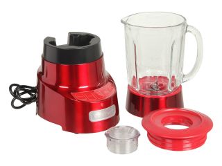 Cuisinart SPB 600 SmartPower® Deluxe Blender Metallic Red