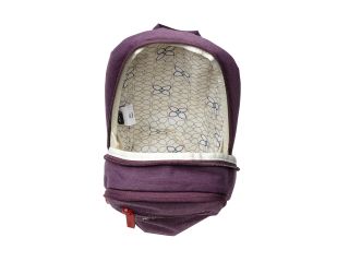Sherpani Izzy Small Backpack Plum