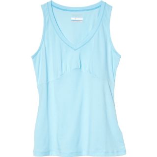 Columbia Some R Chill Tank Top   Womens