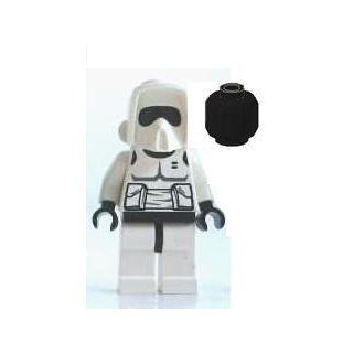 LEGO Star WarsTM Minifigur Scout Trooper Spielzeug