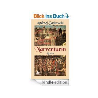 Narrenturm Roman eBook Andrzej Sapkowski, Barbara Samborska Kindle Shop
