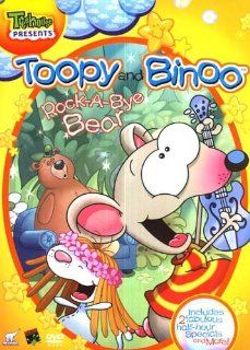 Toopy And Binoo   Rock A Bye Bear Movies & TV