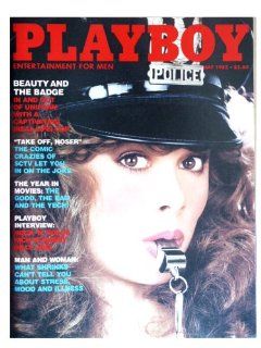 1982 May Playboy Magazine  Prints  