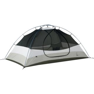 Sierra Designs Zolo 3 Tent 3 Person 3 Season