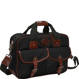 Filson Passage Saddlebag Briefcase