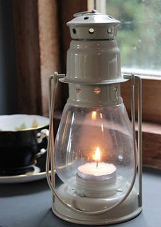 stoney road hanging lantern by the forest & co