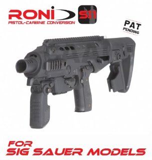 RONI SI1 For For SIG SAUER 226 9mm, .40   Pistol Conversion   by CAA tactical Sport & Freizeit