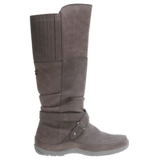 The North Face Camryn II Boots Graphite Grey/Moon Mist Grey   Womens 2014