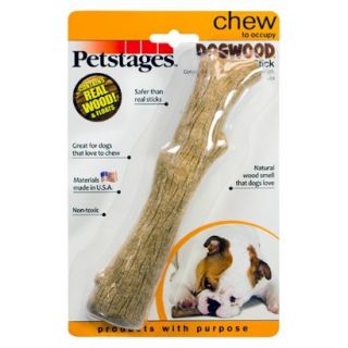 Petstages™ Dogwood® Chew Stick  Medium