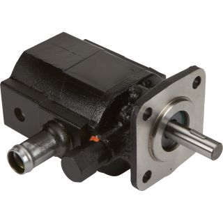 Concentric/Haldex Hydraulic Pump — 16 GPM, 2-Stage, Model# 1001507  Hydraulic Pumps