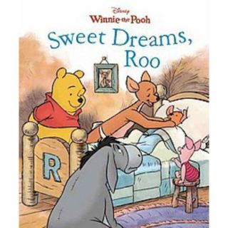 Sweet Dreams, Roo (Winnie the Pooh Series) by Ca