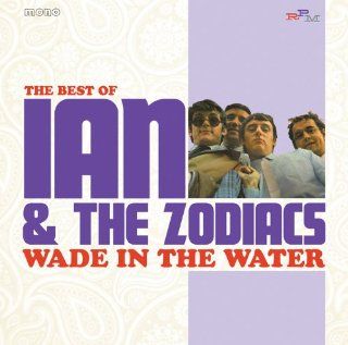 Wade in the Water Best of (Remastered) Musik