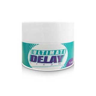 Ultimative Delay Cream 6 ml   Vorzeitige Ejakulation Prvention Drogerie & Körperpflege