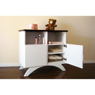 Eden Baby Furniture Madison Changing Table