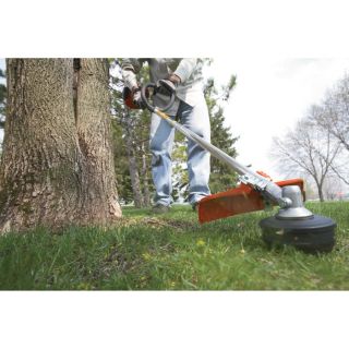 Husqvarna Reconditioned Straight Shaft Trimmer — 25cc, 17in. Cutting Width, Model# 223L Recon  Trimmers   Brush Cutters