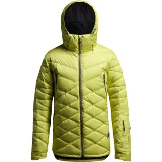 Orage Carbondale Jacket   Mens