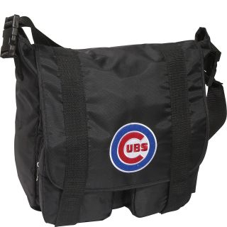 Concept One Chicago Cubs Sitter Diaper Bag