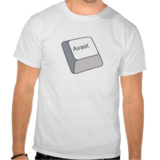 Pirate Ergonomic Keyboard Esc T Shirt