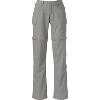 The North Face Paramount II Convertible Pant   Womens