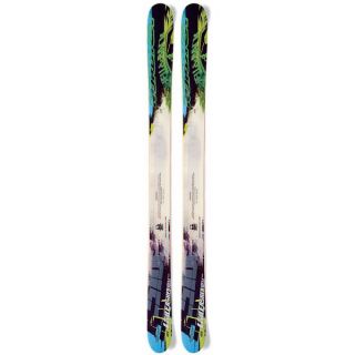 Nordica Unleashed Hell Skis